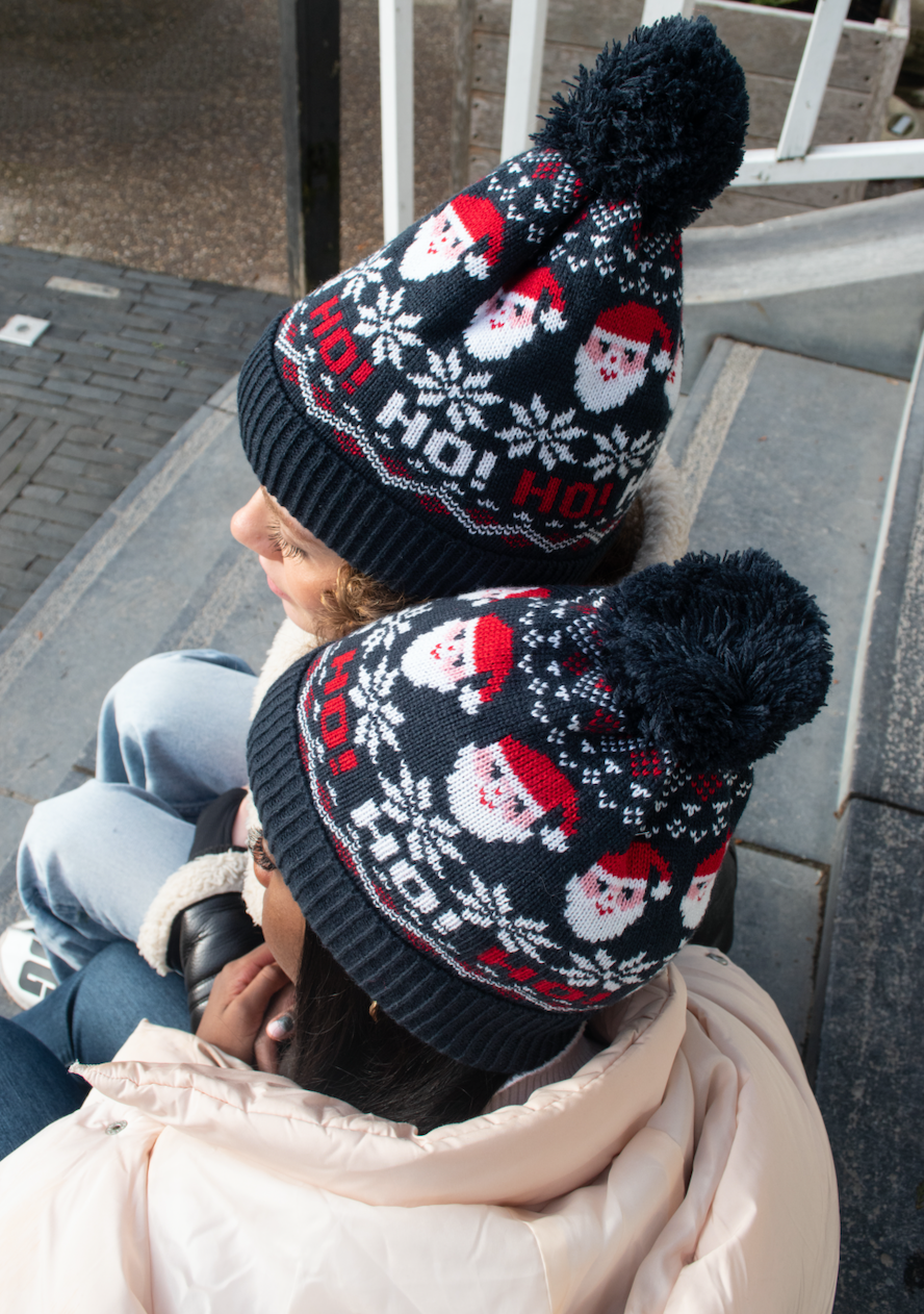 Hat Hut Bonnet doublé de satin pour femme - Bonnet d'hiver à revers pour  cheveux bouclés - Doublure en soie - Bonnet de ski souple - Bonnet chaud à